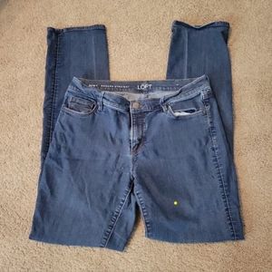 Loft Modern Jeans
